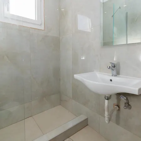 Paradise House Lägenhet