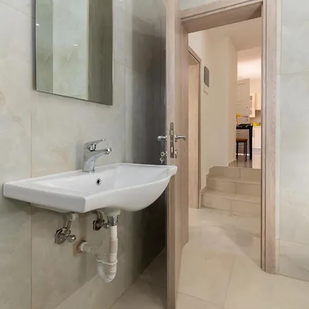 Paradise House Neos Marmaras