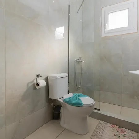 Lägenhet Paradise House