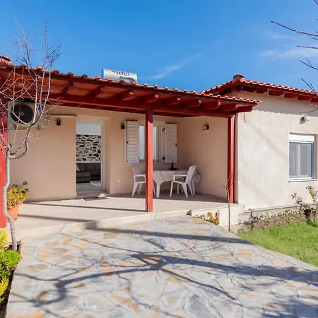Apartmán Paradise House *