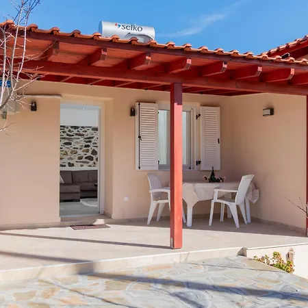 Paradise House Neos Marmaras