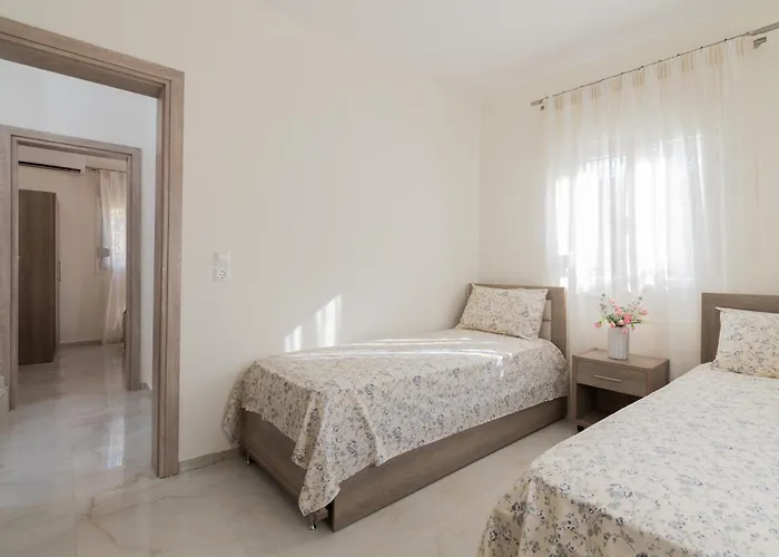 Paradise House * Neos Marmaras