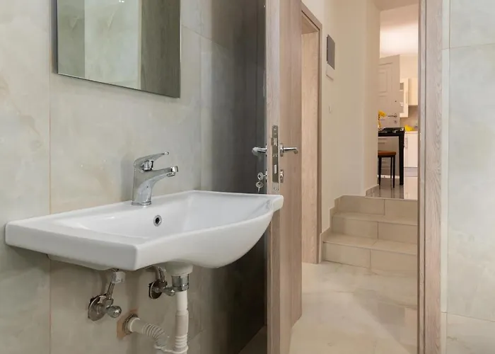 Paradise House Neos Marmaras