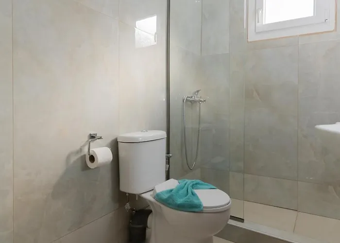 Daire Paradise House