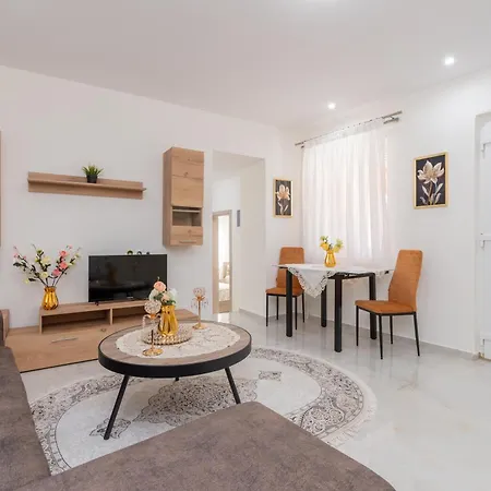 Paradise House Neos Marmaras