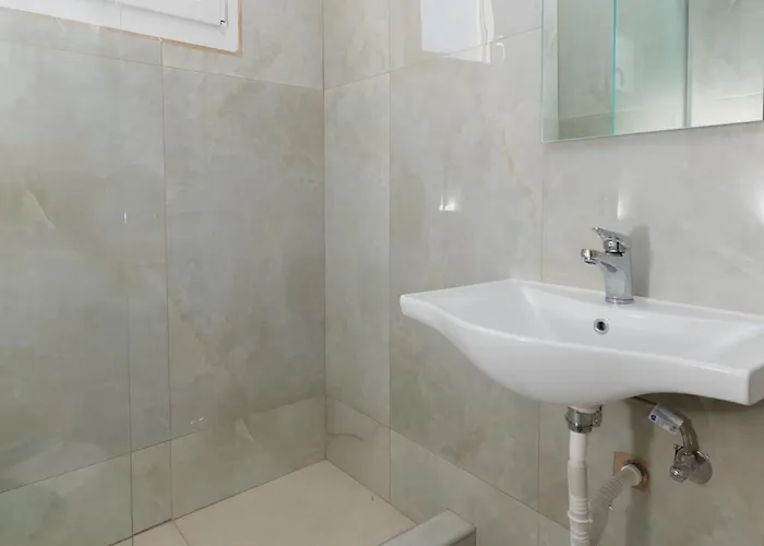 Paradise House Апартаменты