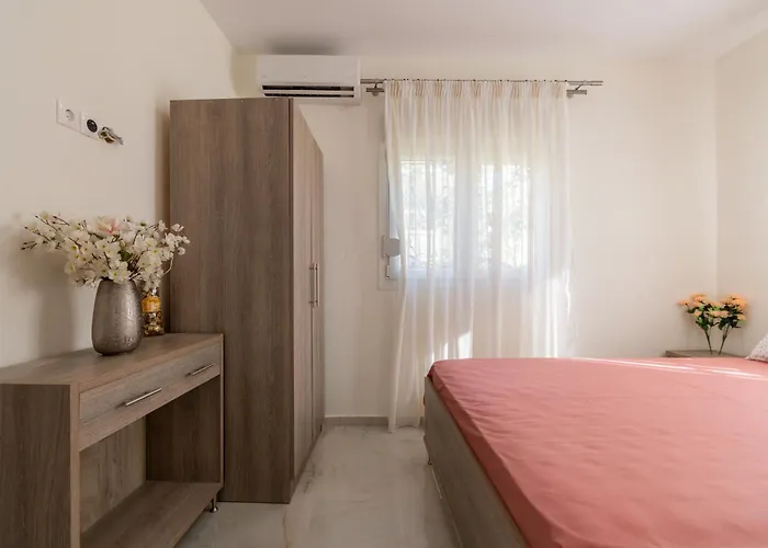 Paradise House Апартаменты