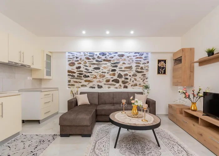Paradise House Апартаменты