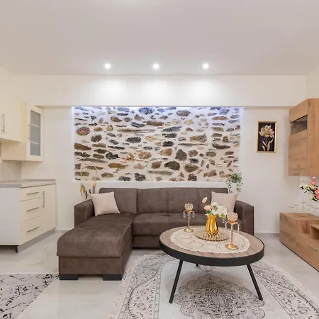 Paradise House Апартаменты