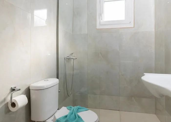 Paradise House Apartamento *