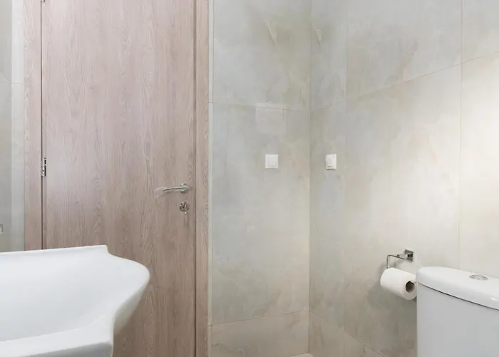 Paradise House Neos Marmaras