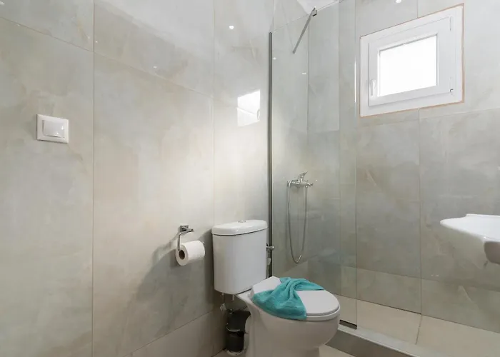 Apartamento Paradise House *